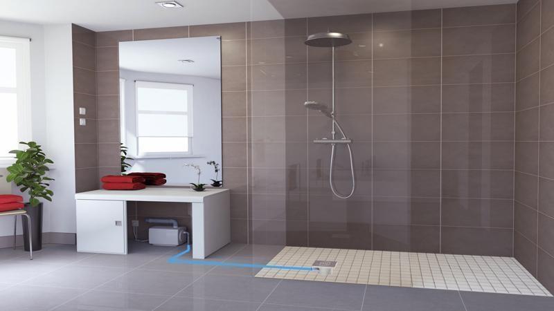 plombier douche italienne plombier douche italienne