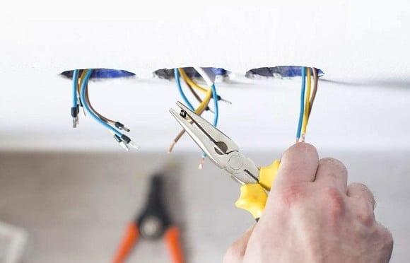 mise en conformité électricité Bruxelles